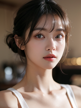 演员合作与夏季露营：一场关于光影与自然的奇妙邂逅